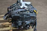 Двигатель  Renault Vel Satis 3.0 DCI Дизель, 2005г. P9XA  - Фото 2