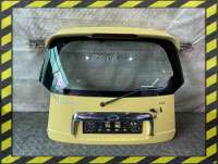  Крышка багажника (дверь 3-5) к Hyundai Atos 1 Арт 58693983