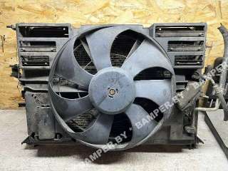  Вентилятор радиатора к Rover 75 Арт 102057215