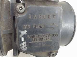 98AB12B579B3B измеритель потока воздуха (расходомер) к Ford Mondeo 2 Арт 19010878