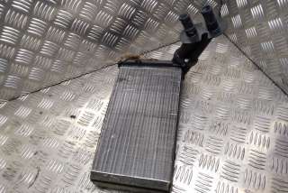 Радиатор отопителя (печки) Ford Galaxy 1 1997г. 95nw18b539 , art889047 - Фото 4