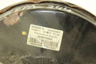 Вакуумный усилитель тормозов Citroen Berlingo 1 restailing 2005г. 9648370680 - Фото 2