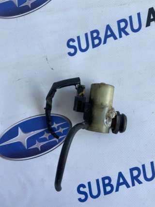  Насос (моторчик) омывателя стекла к Subaru Forester SG Арт 57344812