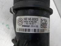Интеркулер (радиатор турбины) Volkswagen Touran 1  1K0145803CG - Фото 6