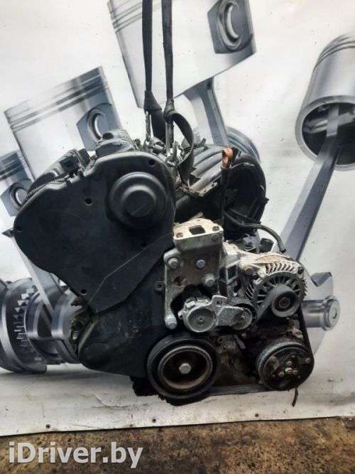  Двигатель к Citroen C4 Picasso 1 Арт 18113 - Фото 3