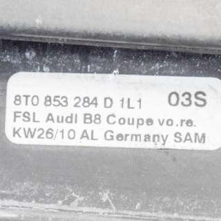 Молдинг двери передней правой Audi A5 (S5,RS5) 1 2011г. 8T0853284D , art159817 - Фото 3