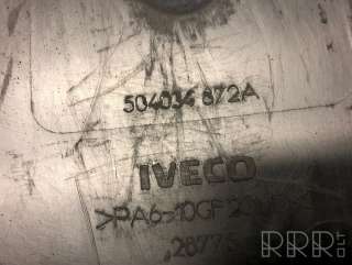 Декоративная крышка двигателя Iveco Daily 3 2003г. 504034872a , artREM8967 - Фото 3