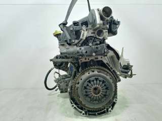 кронштейн двигателя Renault Modus 2004г. 8200140431,8200131305,8200281186 - Фото 3