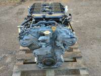 VQ35HR,VQ35 Двигатель к Infiniti EX Арт 06444033_3
