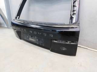 Дверь багажника Land Rover Range Rover 4 2014г.  - Фото 4