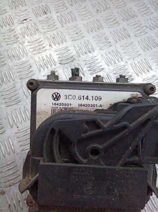 3C0614109 Блок АБС (ABS) Volkswagen Passat B6 Арт 37676143, вид 6
