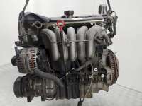 Двигатель  Volvo V70 2 2.4  2005г. B5244S2 2235514  - Фото 2