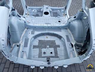 Часть кузова (вырезанный элемент) Toyota Rav 4 5 2020г.  - Фото 12