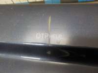 Бампер задний Opel Agila 1 2001г. 4707258 - Фото 15