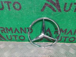 A0008172116 эмблема к Mercedes GLS X166 Арт ARM252923