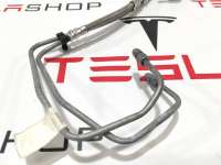 Шланг тормозной Tesla model 3 2020г. 1044711-00-C - Фото 2