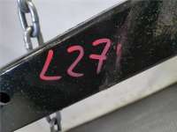Балка подвески передняя (подрамник) Chevrolet Volt 2012г. 23139518 - Фото 3