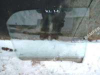  Стекло двери задней правой к Hyundai Lantra 1 Арт 20055496