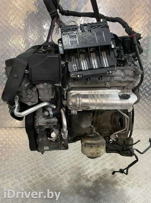 642920 Двигатель к Mercedes E W211 Арт 27239 - Фото 3