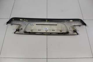Накладка крышки багажника Lexus GS 3 2006г. 7680130150C0 - Фото 4