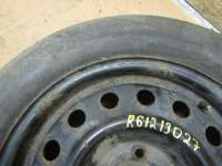 Диск колесный железо R16 к Kia Magentis MG 52910-2E400 - Фото 5