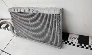 Радиатор кондиционера MAN TGX 2007г. 81619206043 - Фото 3