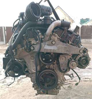 Двигатель  Hyundai Santa FE 2 (CM) 3.0 i Бензин, 2013г. A30XF, A30XF A30XH, LF1, LFW  - Фото 3