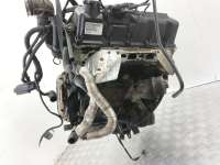 Двигатель  MINI Cooper R56 1.6  2006г. W10B16 D352P291  - Фото 5