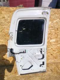 Дверь распашная задняя правая Citroen Berlingo 1 restailing 2006г.  - Фото 6