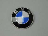  Эмблема к BMW X6 E71/E72 Арт 222122404