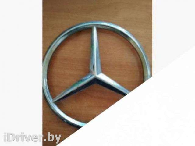 Эмблема Mercedes Sprinter W906 2007г. a9068170016 - Фото 1