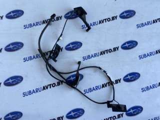  Парктроник задний к Subaru Legacy 7 Арт 63740181