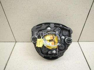 Подушка безопасности в рулевое колесо Mercedes A W176 2013г. 00086008009116 - Фото 4
