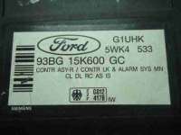 93BG15K600GC,5WK4533 Блок комфорта к Ford Mondeo 2 Арт 00029152