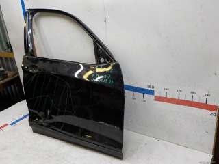 Дверь передняя правая BMW X3 F25  41517355804 - Фото 3