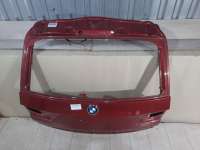 Дверь багажника BMW X3 E83 2003г. 41003452197 - Фото 3