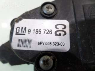 Педаль газа Opel Vectra C 2008г. 9186726, 6pv00832300 , artKLI28231 - Фото 3