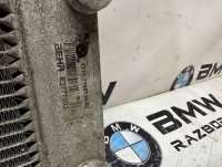 Радиатор основной BMW 7 E65/E66 2007г. 17117795138, 7795138 - Фото 4
