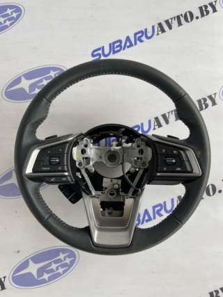  Рулевое колесо к Subaru Outback 5 Арт 37872375