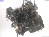 Двигатель  Ford Fusion 1 1.4 TD Дизель, 2004г. F6JA  - Фото 5