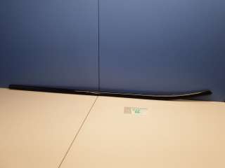 51337247796 Молдинг стекла передней правой двери к BMW X3 F25 Арт Z211473
