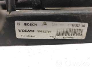 Вентилятор радиатора Volvo S80 2 restailing 2011г. 30792794, 30792866 , artKUR63952 - Фото 2