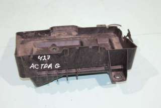 24449812 Полка аккумулятора к Opel Astra G Арт 427486