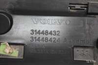 Накладка двери Volvo XC90 2 2014г.  - Фото 2