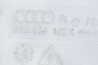 Бачок омывателя Audi A5 (S5,RS5) 1 2008г. 8T0955453C, 8T2955463B , art839690 - Фото 5