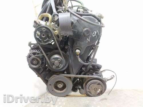 Б,H Двигатель к Daihatsu Cuore L700 Арт AG1044991 - Фото 4