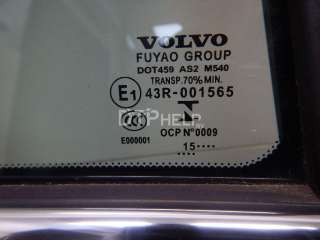 Дверь задняя правая Volvo S60 2 2011г. 32228975 - Фото 4