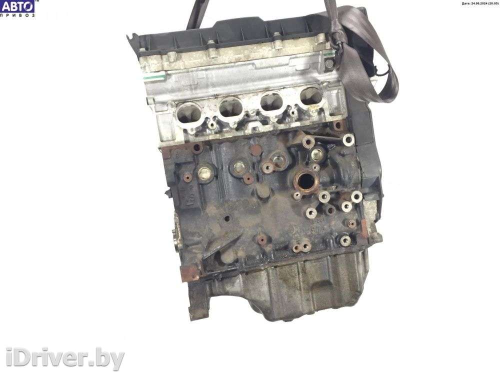 Двигатель  Citroen Berlingo 1 restailing 1.6 i Бензин, 2002г. NFU, TU5JP4  - Фото 3