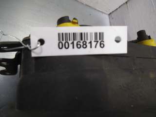 Коллектор впускной BMW X5 E53 2000г. 1435361 - Фото 3