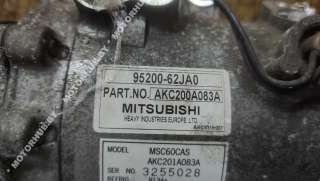 9520062JA0 Компрессор кондиционера Suzuki SX4 1 Арт 00066068